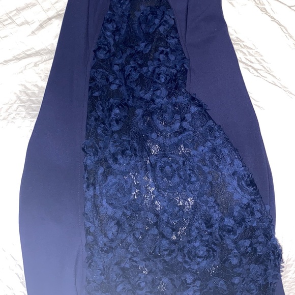 Laura Prom Dress - Picture 8 of 14